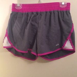 Running Shorts